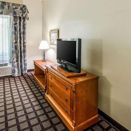 Savannah Gateway Hotel & Suites Georgetown Bagian luar foto