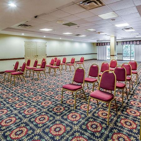 Savannah Gateway Hotel & Suites Georgetown Bagian luar foto