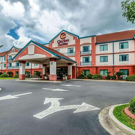 Savannah Gateway Hotel & Suites Georgetown Bagian luar foto
