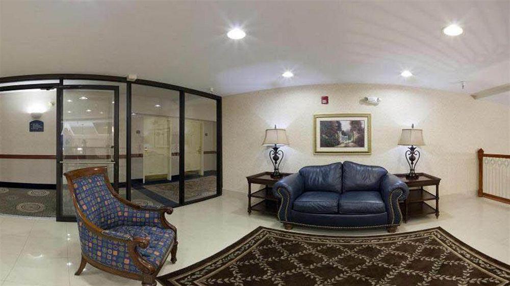 Savannah Gateway Hotel & Suites Georgetown Bagian luar foto