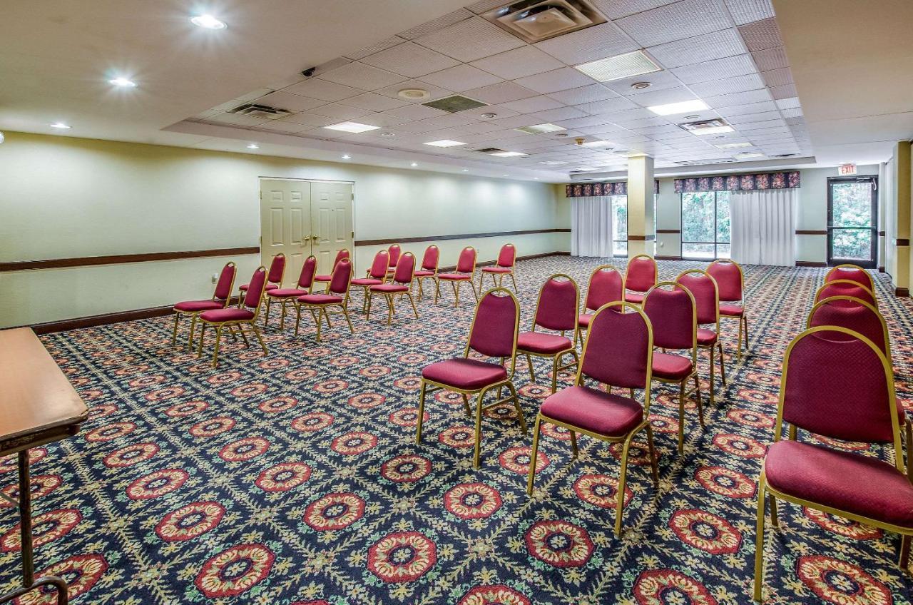 Savannah Gateway Hotel & Suites Georgetown Bagian luar foto