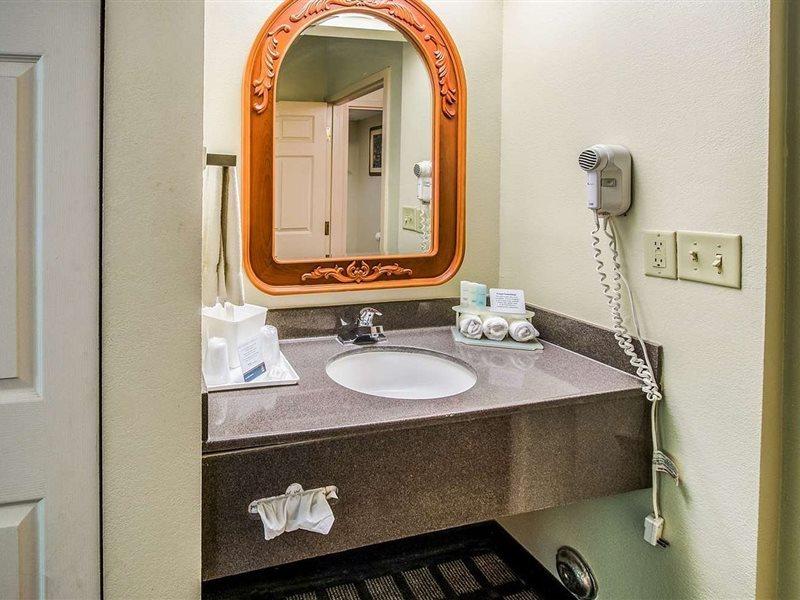 Savannah Gateway Hotel & Suites Georgetown Bagian luar foto