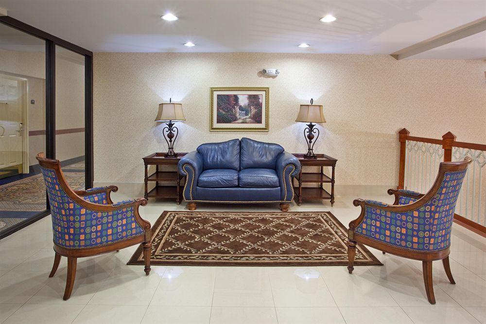 Savannah Gateway Hotel & Suites Georgetown Bagian luar foto