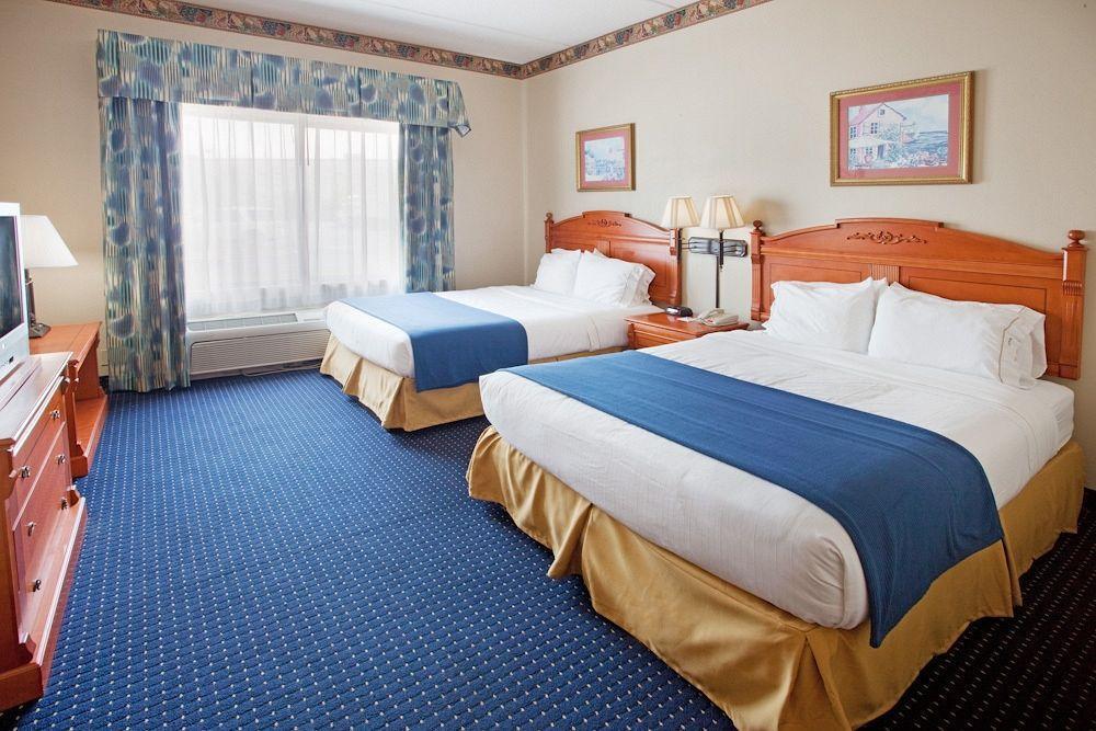 Savannah Gateway Hotel & Suites Georgetown Ruang foto