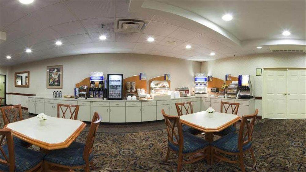 Savannah Gateway Hotel & Suites Georgetown Bagian luar foto