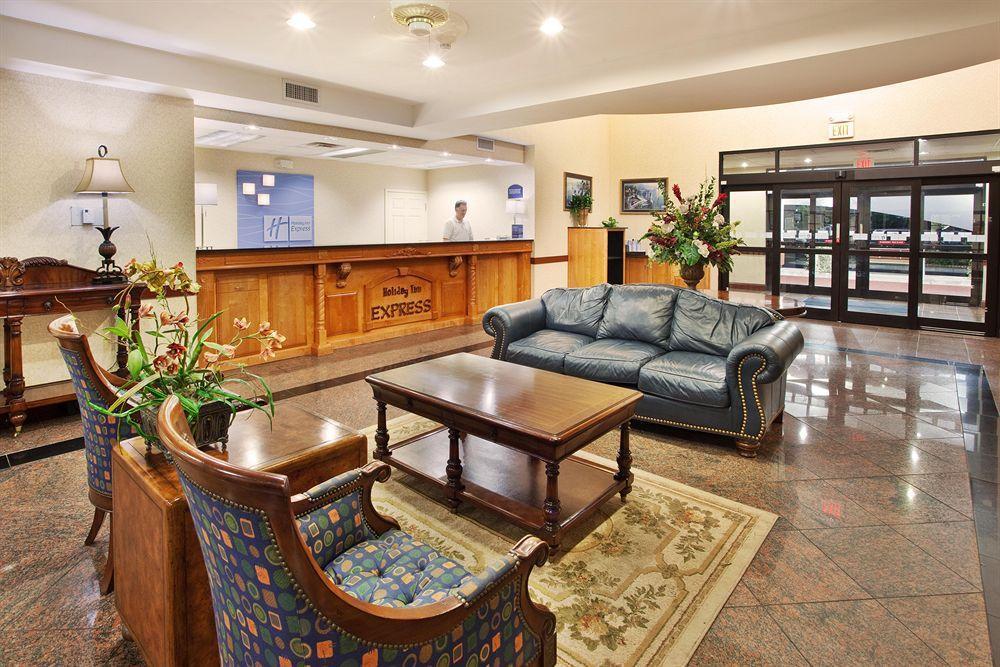 Savannah Gateway Hotel & Suites Georgetown Bagian luar foto