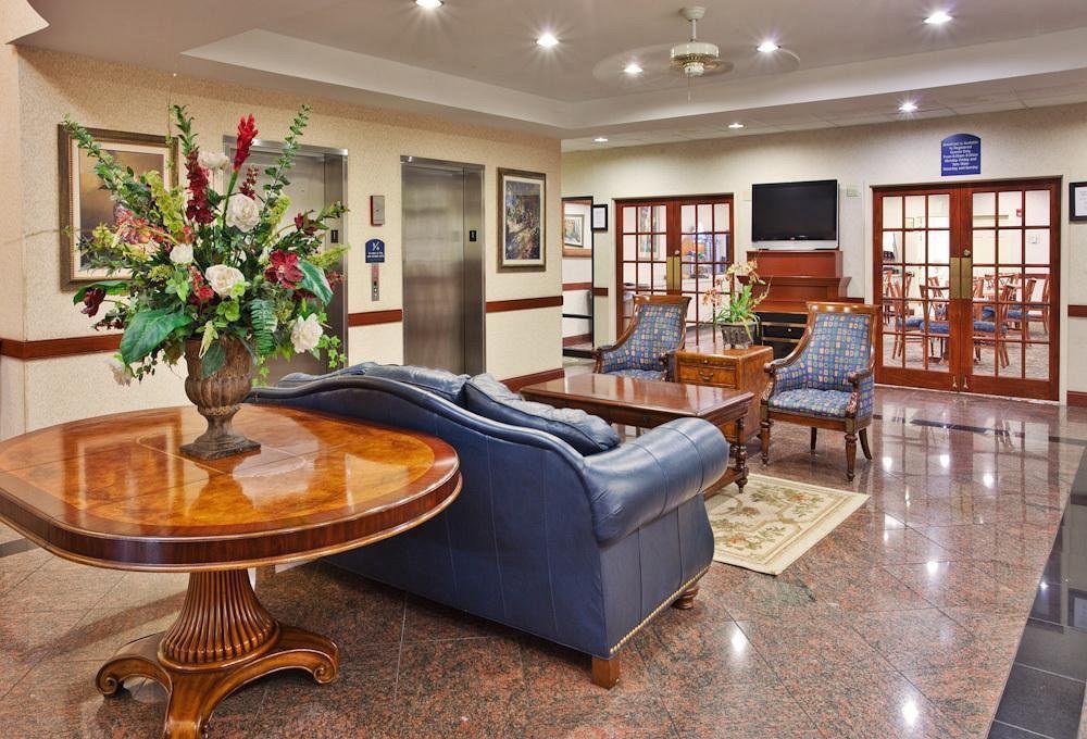 Savannah Gateway Hotel & Suites Georgetown Bagian luar foto