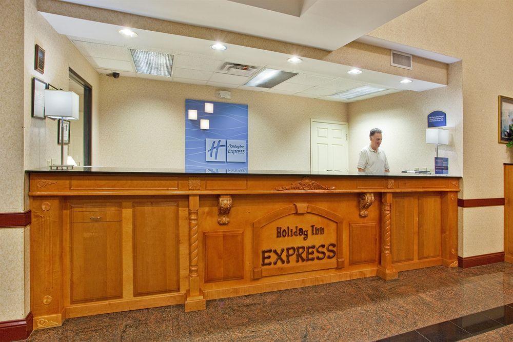 Savannah Gateway Hotel & Suites Georgetown Bagian luar foto