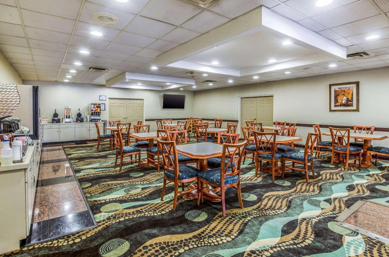 Savannah Gateway Hotel & Suites Georgetown Bagian luar foto